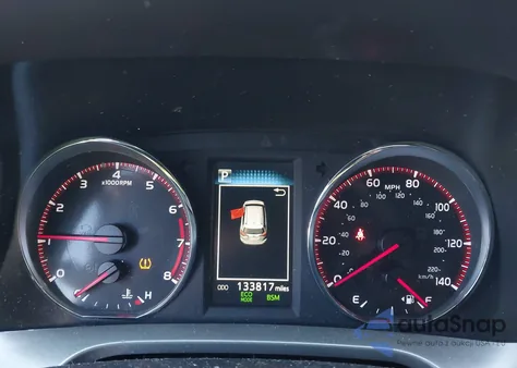 2016 Toyota Rav4 Se из США, поврежденный, VIN 2T3JFREV2GW452369